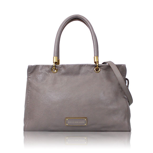 MARC JACOBS 2WAYバッグ 38 x26 x14cm(幅 x 高さ x マチ)