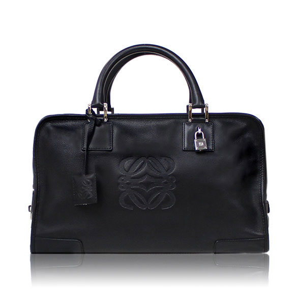 LOEWE アマソナ36 36 x21 x15cm(幅 x 高さ x マチ)