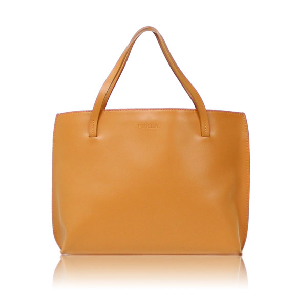 FURLA ハンドバッグ 24 x16 x7cm(幅 x 高さ x マチ)