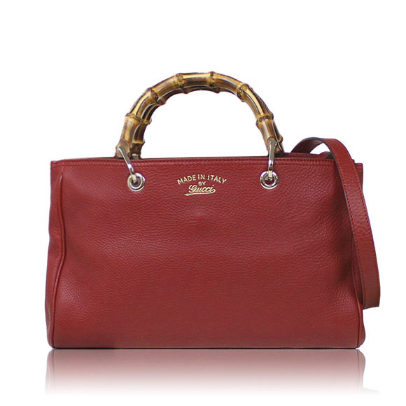 GUCCI バンブーショッパー 33 x20 x13cm(幅 x 高さ x マチ)