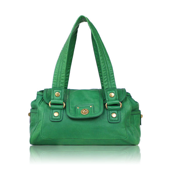 MARC JACOBS ショルダーバッグ 33 x17 x18cm(幅 x 高さ x マチ)