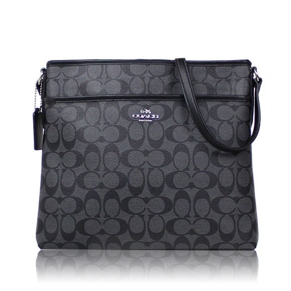 COACH ショルダーバッグ 30&nbsp;x26&nbsp;x5cm(幅&nbsp;x 高さ&nbsp;x マチ)