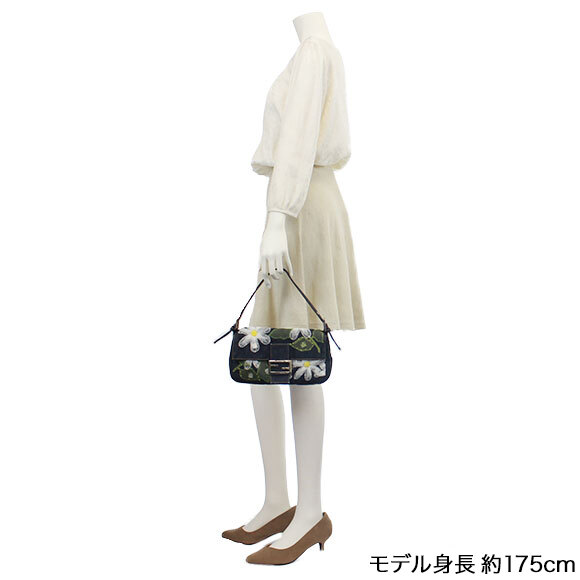 FENDI(フェンディ)マンマバケット | 商品詳細 | 【公式