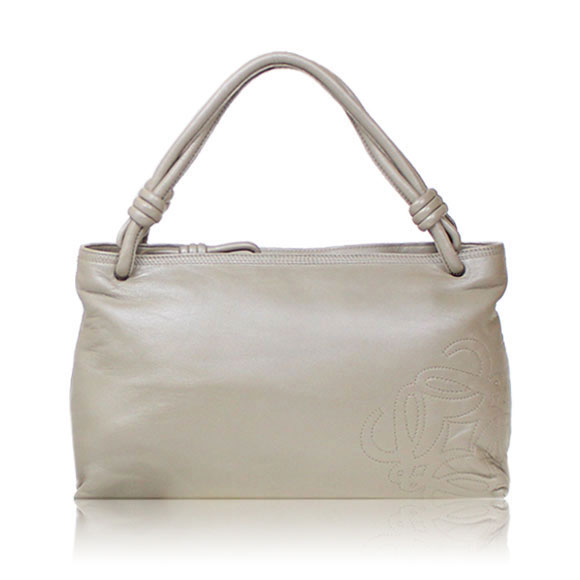 LOEWE ハンドバッグ 32 x19 x10cm(幅 x 高さ x マチ)