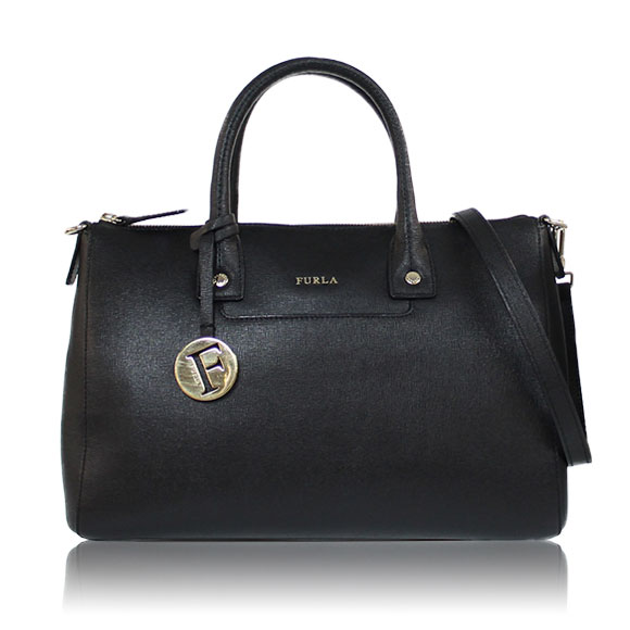 FURLA 2WAYバッグ 31 x22 x12cm(幅 x 高さ x マチ)