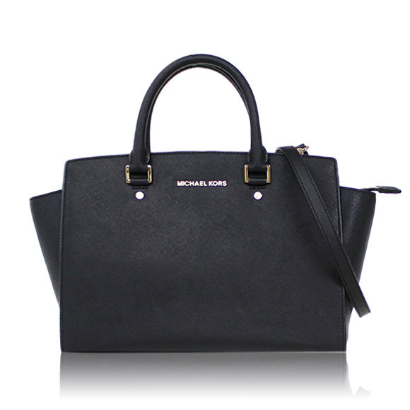 Michael Kors セルマ 33&nbsp;x24&nbsp;x14cm(幅&nbsp;x 高さ&nbsp;x マチ)