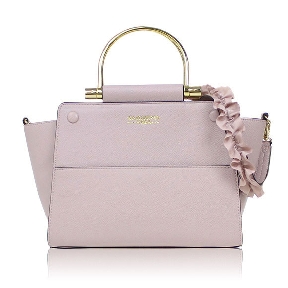 Samantha Vega 2WAYバッグ 26 x17 x12cm(幅 x 高さ x マチ)