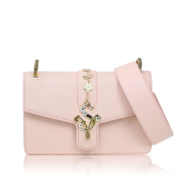 Samantha Vega ショルダーバッグ 22 x13 x5cm(幅 x 高さ x マチ)