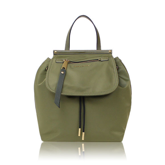 MARC JACOBS バックパック 25 x30 x12cm(幅 x 高さ x マチ)