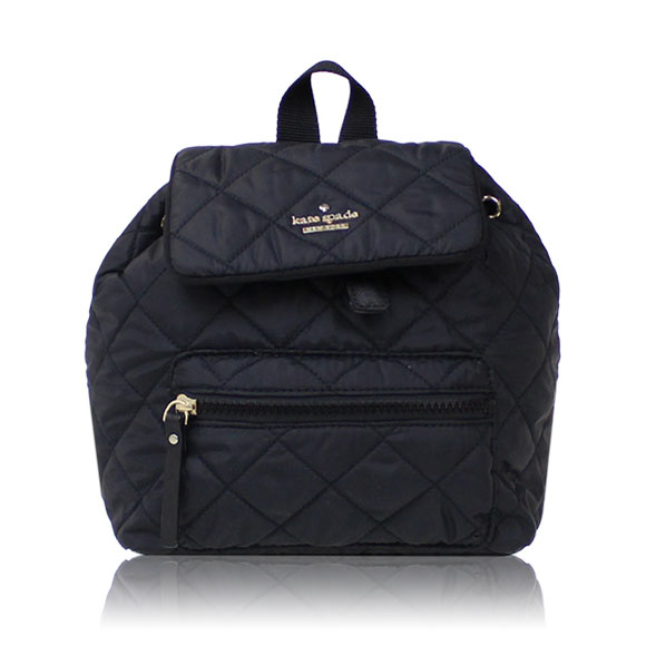 kate spade バックパック 20 x23 x12cm(幅 x 高さ x マチ)