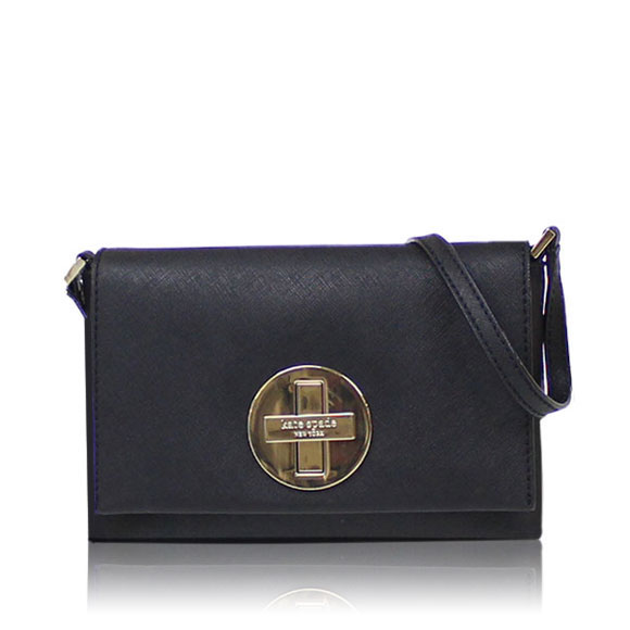 kate spade ショルダーバッグ 18.5 x12 x2.5cm(幅 x 高さ x マチ)