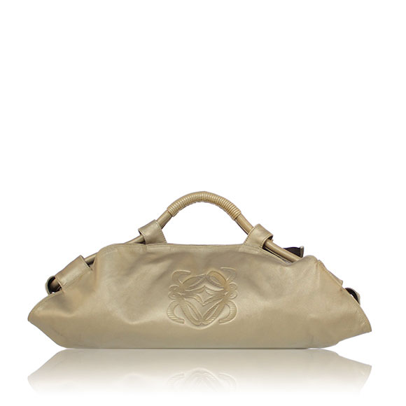 LOEWE ナッパアイレ 34 x23 x15cm(幅 x 高さ x マチ)