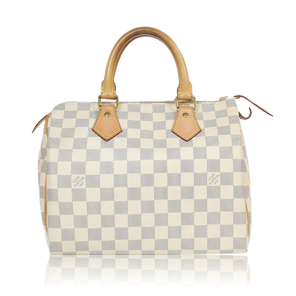LOUIS VUITTON スピーディ25 25&nbsp;x18&nbsp;x15cm(幅&nbsp;x 高さ&nbsp;x マチ)