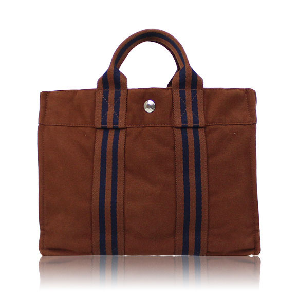 HERMES フールトゥPM 31 x21 x8cm(幅 x 高さ x マチ)