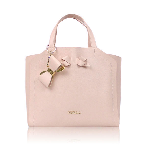 FURLA ハンドバッグ 25&nbsp;x19&nbsp;x10cm(幅&nbsp;x 高さ&nbsp;x マチ)