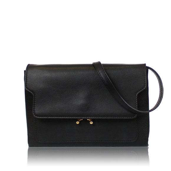 MARNI トランク 22 x15 x2cm(幅 x 高さ x マチ)