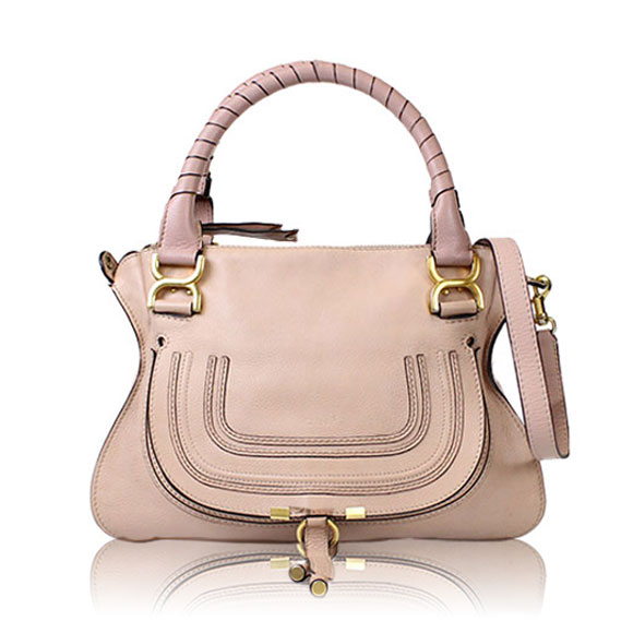 Chloe マーシー 35 x24 x11cm(幅 x 高さ x マチ)