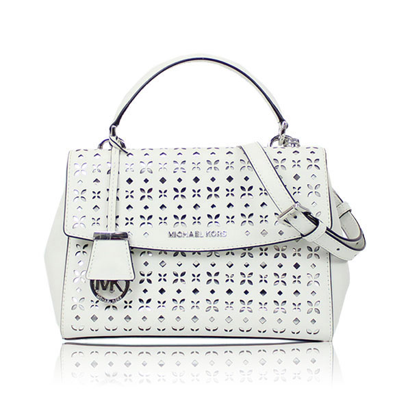 Michael Kors 2WAYバッグ 25 x18 x8cm(幅 x 高さ x マチ)