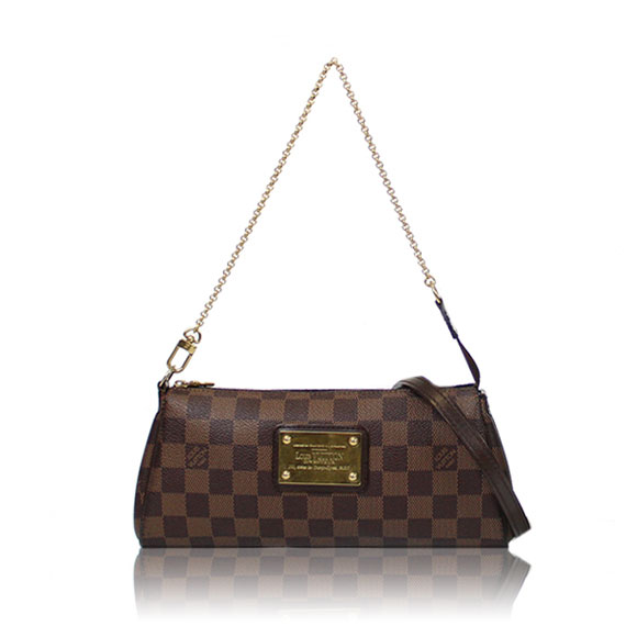 LOUIS VUITTON エヴァ 25&nbsp;x13&nbsp;x4cm(幅&nbsp;x 高さ&nbsp;x マチ)