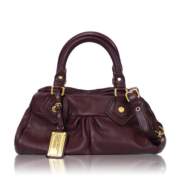 MARC JACOBS 2WAYバッグ 32&nbsp;x19&nbsp;x12cm(幅&nbsp;x 高さ&nbsp;x マチ)