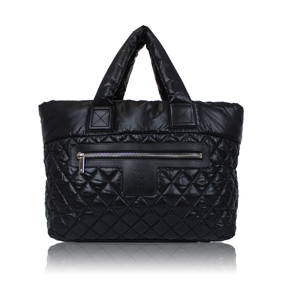 CHANEL ココ・コクーン 37&nbsp;x27&nbsp;x20cm(幅&nbsp;x 高さ&nbsp;x マチ)