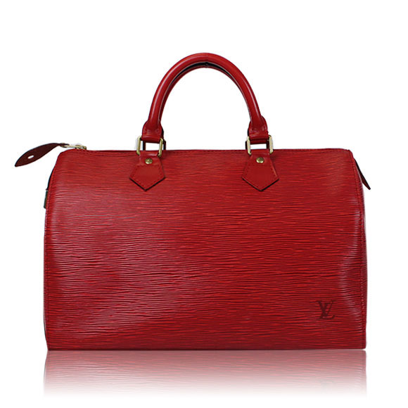 LOUIS VUITTON スピーディ30 32 x21 x18cm(幅 x 高さ x マチ)