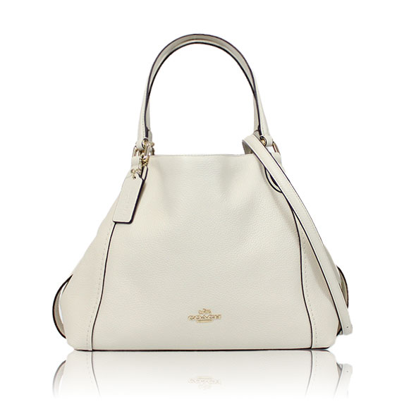 COACH 2WAYバッグ 29 x24 x10cm(幅 x 高さ x マチ)