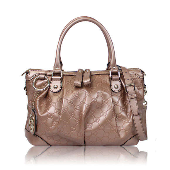 GUCCI スーキー 29 x22 x13cm(幅 x 高さ x マチ)