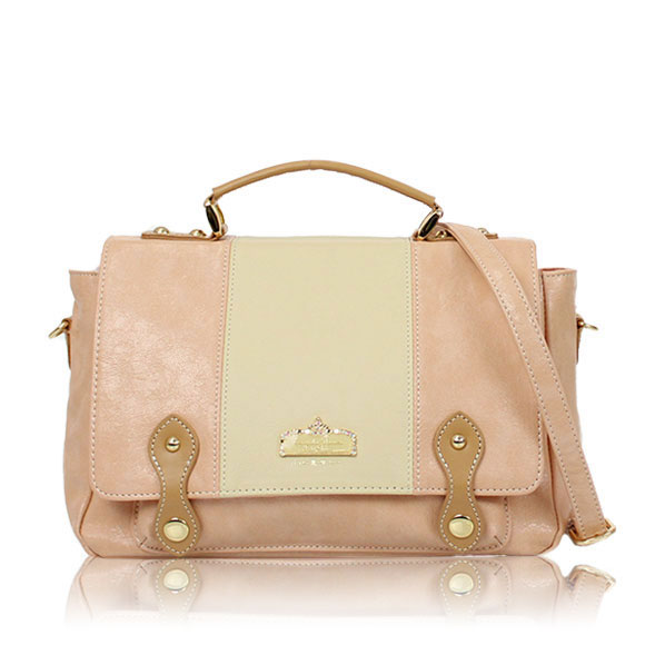 Samantha Thavasa 2WAYバッグ 26 x17 x11cm(幅 x 高さ x マチ)