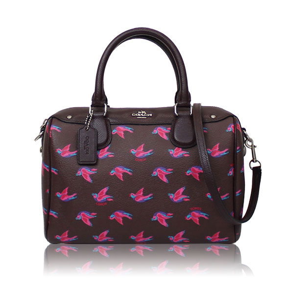 COACH 2WAYバッグ 23 x16 x11cm(幅 x 高さ x マチ)