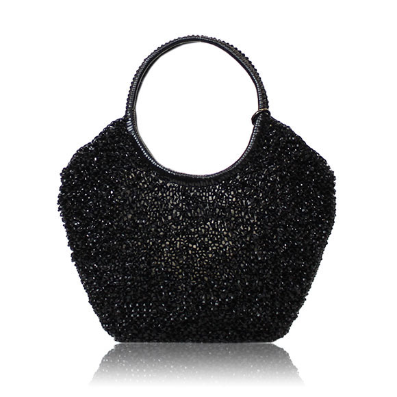 ANTEPRIMA ワイヤーバッグ 17 x18 x10cm(幅 x 高さ x マチ)