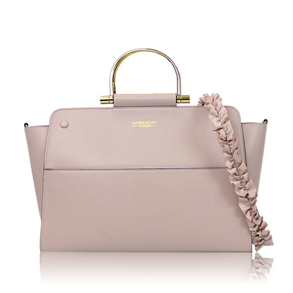 Samantha Vega 2WAYバッグ 36 x26 x13cm(幅 x 高さ x マチ)