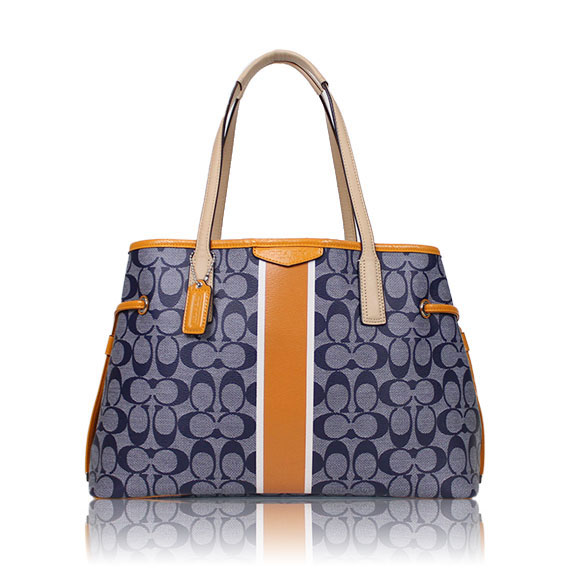 COACH トートバッグ 36 x24 x16cm(幅 x 高さ x マチ)