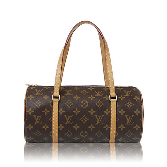 LOUIS VUITTON パピヨン30 30&nbsp;x15&nbsp;x15cm(幅&nbsp;x 高さ&nbsp;x マチ)