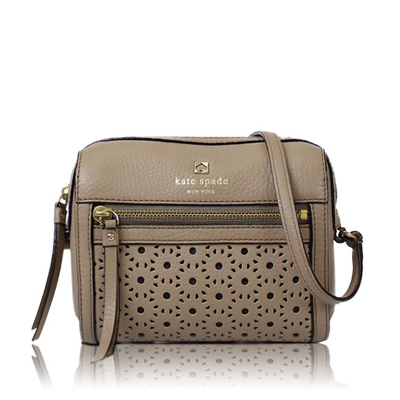 kate spade ショルダーバッグ 17 x14 x9cm(幅 x 高さ x マチ)