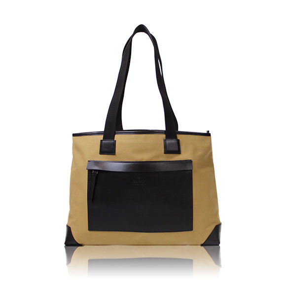 GUCCI トートバッグ 37 x27 x14cm(幅 x 高さ x マチ)