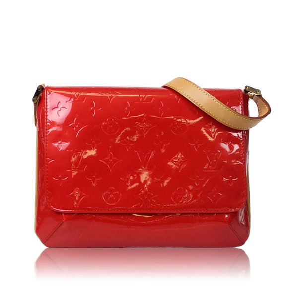 LOUIS VUITTON トンプソンストリート 27 x19 x4cm(幅 x 高さ x マチ)