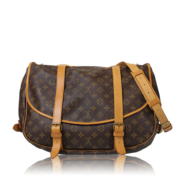 LOUIS VUITTON ソミュール