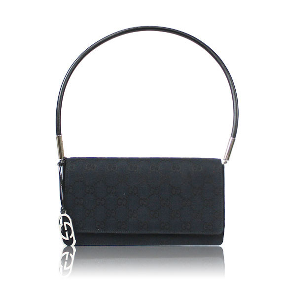 GUCCI GGキャンバス 23 x11 x5cm(幅 x 高さ x マチ)