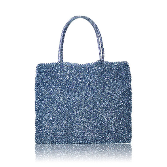 ANTEPRIMA ワイヤーバッグ 30 x25 x3cm(幅 x 高さ x マチ)