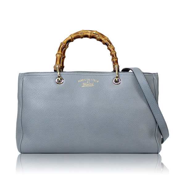 GUCCI バンブーショッパー 34 x21 x15cm(幅 x 高さ x マチ)