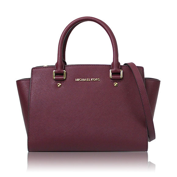 Michael Kors セルマ 28&nbsp;x21&nbsp;x13cm(幅&nbsp;x 高さ&nbsp;x マチ)