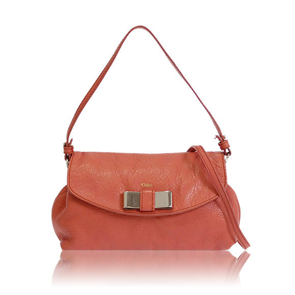 Chloe リリィ 20&nbsp;x10&nbsp;x9cm(幅&nbsp;x 高さ&nbsp;x マチ)