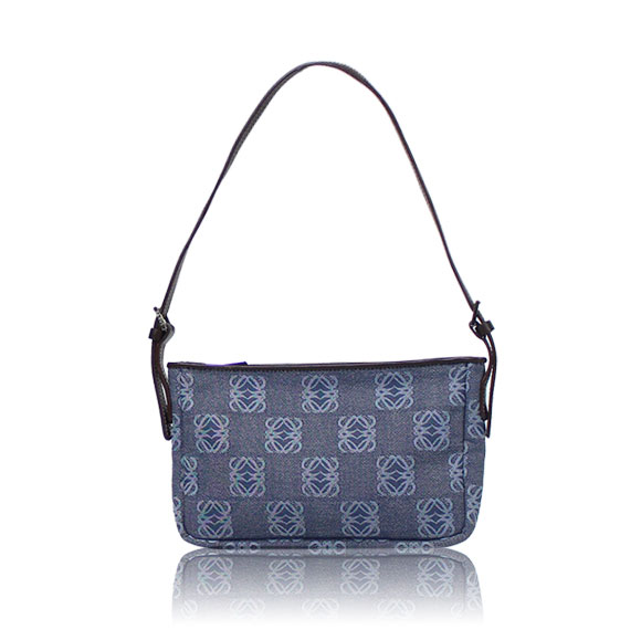 LOEWE ハンドバッグ 20 x12 x2cm(幅 x 高さ x マチ)