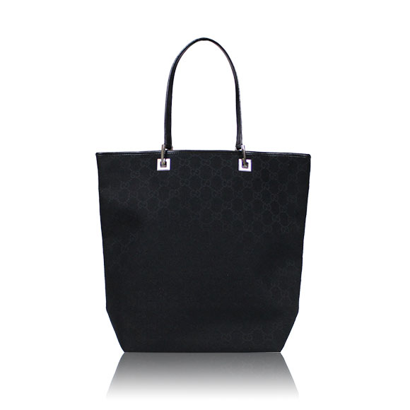 GUCCI GGキャンバス 25 x32 x12cm(幅 x 高さ x マチ)