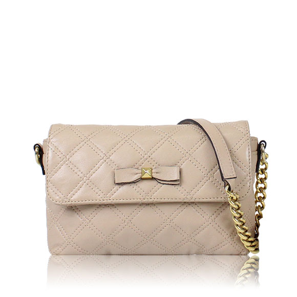 MARC JACOBS チェーンウォレット 20 x15 x3cm(幅 x 高さ x マチ)