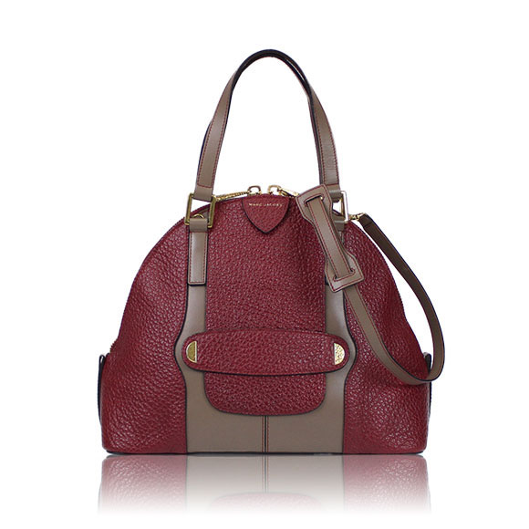 MARC JACOBS 2WAYバッグ 32 x25 x14cm(幅 x 高さ x マチ)