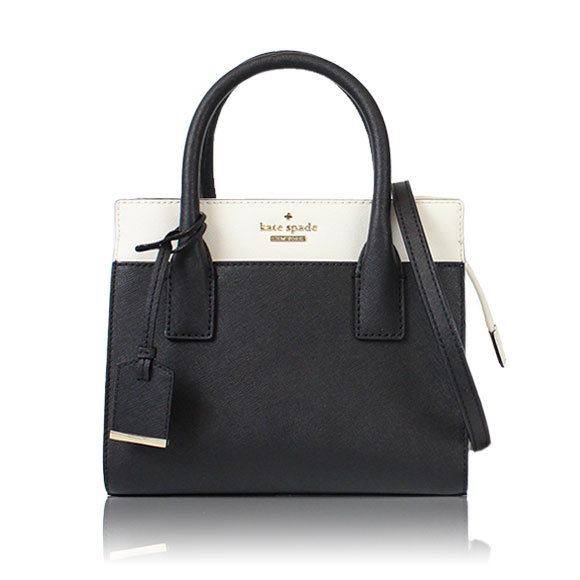 kate spade 2WAYバッグ 22 x18 x10cm(幅 x 高さ x マチ)