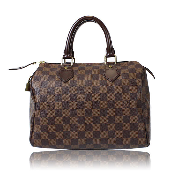 LOUIS VUITTON スピーディ25 25&nbsp;x19&nbsp;x14cm(幅&nbsp;x 高さ&nbsp;x マチ)