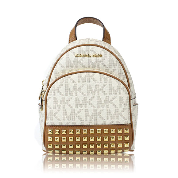 Michael Kors バックパック 18 x21 x9cm(幅 x 高さ x マチ)